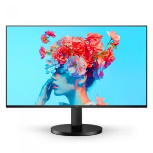 알파스캔 AOC Q27B3C QHD USB-C PD65 4면 보더리스 높낮이 HDR 무결점 / MPS