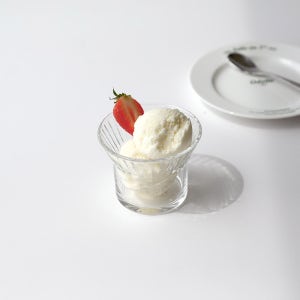 1+1 플레르 쁘띠 아이스크림컵 아포가토 요거트볼 디저트볼 200ml