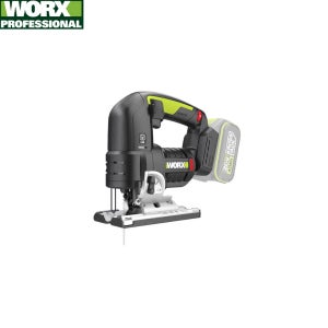 웍스 20V 충전 직소 WU550.9 베어툴