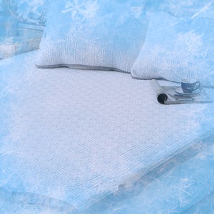 여름 쿨매트 쿨링 냉감매드 쿨패드 ss 아기 침대 시원한 여름용