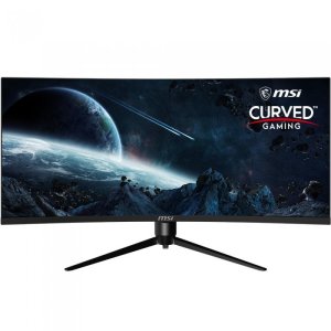 MSI 옵틱스 MAG342CQR 커브드 게이밍 144 UWQHD HDR / MPS