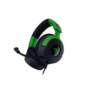 레이저코리아 크라켄 V4 X 마인크래프트 에디션 Razer Kraken V4 X Minecraft Edition