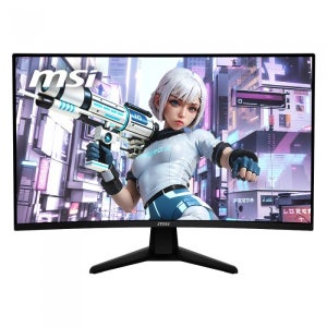 MSI MAG 32C6X 게이밍 250 HDR AI 무결점 / MPS