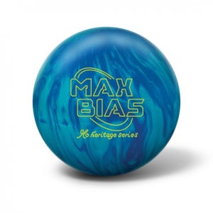 (용품3종)레디컬 맥스 바이어스 볼링공 공인구 하이브리드 비대칭코어 소프트볼 훅볼 래디컬