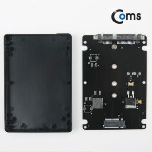 M.2 NGFF to SATA 변환 젠더 컨버터 B KEY B+M KEY KS512