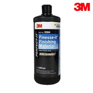 3M 3084 컴파운드 3000방 1000ml 자동차 차량 유지 보수