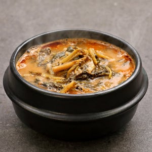 국대밥상 남원식 시래기 추어탕 500g 10개