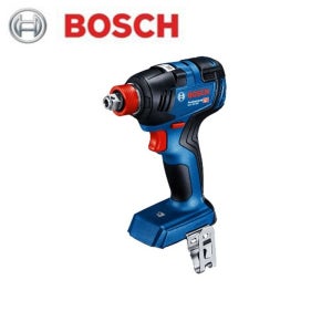 보쉬 충전 임팩트드라이버/렌치 GDX 18V-200 베어툴/ 몸체만 종이케이스