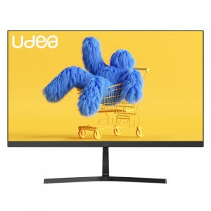 제이씨현 UDEA EDGE ED2731HF 유케어 IPS 홈엔터 100 무결점 / MPS
