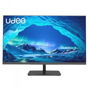 제이씨현 UDEA EDGE ED2737IT 유케어 IPS 홈엔터 100 / MPS