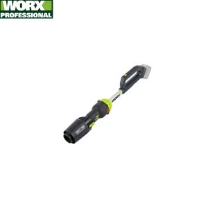 웍스 20V 충전 송풍기WU231.9 베어툴
