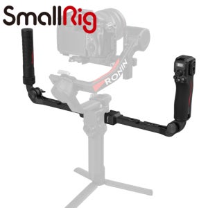 스몰리그 포커스 컨트롤 듀얼 그립 DJI RS4 RS4프로 RS3프로 4327