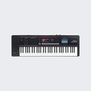 ROLAND JUNO-D6 롤랜드 주노 가성비 스테이지 키보드