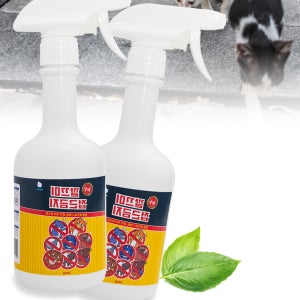 조류 비둘기 길 고양이 접근금지 기피제 퇴치제 법