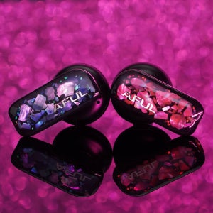 AFUL PolarNight 에이풀 오픈형 이어폰 1년 AS