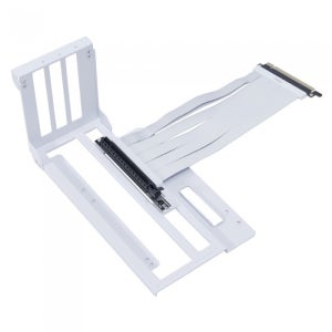 리안리 A3-1 라이저 케이블 킷 (화이트, A3-1W, 200mm)