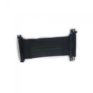 AMAQUEST PCI-E 4.0 라이저 케이블 (190mm)