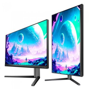 필립스 에브니아 27M2N5500 QHD 180 프리싱크 HDR 400 게이밍 무결점 / MPS
