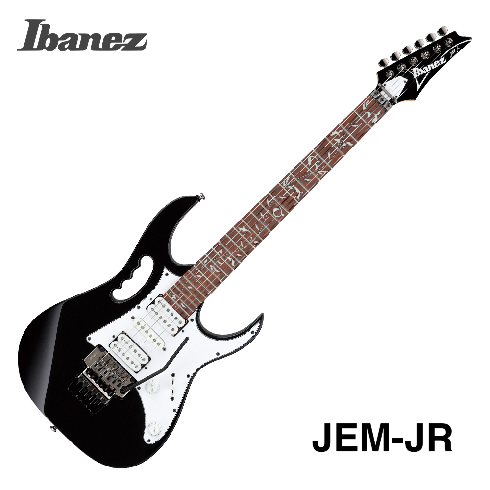 Ibanez JEM7VP Steve Vai Signature (아이바네즈 JEM7VP 스티브 바이 시그니처)