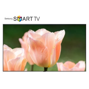 삼성 109cm 4K UHD TV 스마트 티비 / 43AU8000 수도권스탠드설치