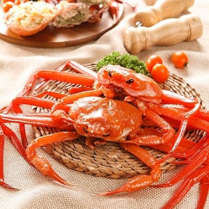 독도 박달 자숙 산지직송 홍게 붉은대게 3kg