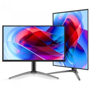 한성컴퓨터 TFG27Q36FL QD-OLED QHD 리얼 360 게이밍 USB Type-C 무결점 / MPS