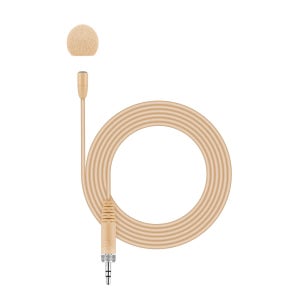 젠하이저 MKE ESSENTIAL OMNI-BEIGE 베이지 색상