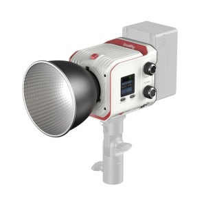 스몰리그 RC 100C COB LED 비디오 라이트 (화이트/라이트 버전) 5340