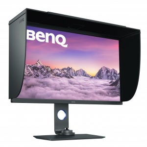 BenQ SW321C AQCOLOR / MPS