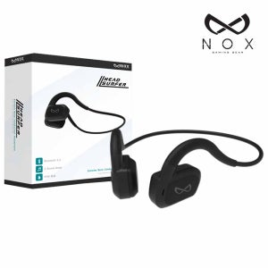 녹스 무선 오픈형 골전도 블루투스 이어폰