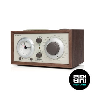 [리퍼제품]티볼리 오디오 모델 쓰리 BT 블루투스 라디오 스피커