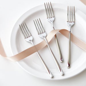 이스트마크 커트러리 디저트포크 카페 레스토랑 브런치 양식기