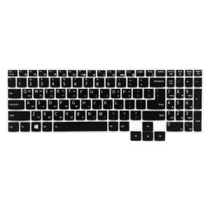 레노버 LEGION Pro 7i 16IRX 전용 한글 자판 키보드 실리콘 키스킨 보호 커버