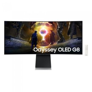 삼성전자 오디세이 OLED G8 G85SD S34DG852 / MPS