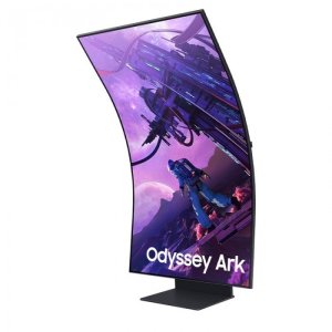 삼성전자 오디세이 아크 S55BG970 / MPS