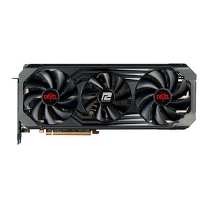 파워컬러 라데온 RX 6800 XT Red Devil D6 16GB 디앤디컴 리퍼비시