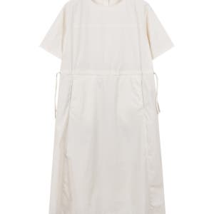 여성 쿨링 나일론 크루넥 원피스 PHF2OO2333