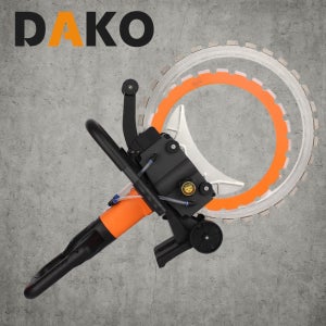 다코 링쏘 TRC-3040X 전기 날 포함 파트너 절단기 컷팅기 DAKO