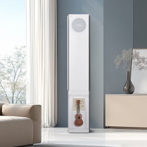 LG 휘센 오브제컬렉션 뷰I 프로 2in1에어컨 58.5㎡ 가정용 투인원에어컨