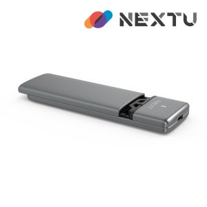 외장하드케이스 HDD SSD USB 3.1 M2286-COMBO