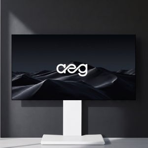 대형 티비거치대 스탠드 TV거치대 무타공 삼성 LG 호환