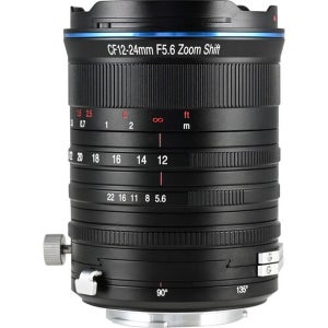 (예약) 라오와 Laowa 12-24mm F5.6 Zoom Shift CF APS-C 소니 E