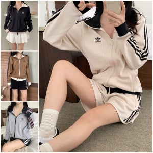 [오늘출발] 아디다스 베켄바우어 와플 BB 트랙탑 아디다스 져지 파이어버드 트레이닝복 JV9268