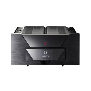 Gryphon Diablo333 그리폰 디아블로333 인티앰프