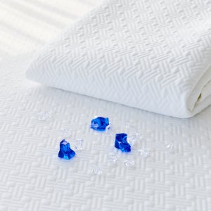 휴비스 듀라론 에어매쉬 냉감패드 라지킹 여름 침대패드 SS