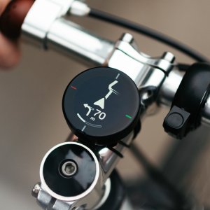 비라인 벨로2 Beeline Velo2 자전거 GPS 속도계