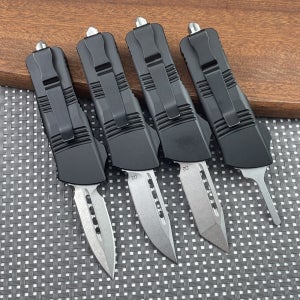 존윅 미니 나이프 ED20 OTF 오토매틱 EDC 칼 휴대용 맥가이버칼