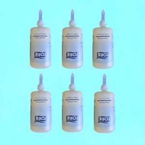 토크 물비누 S1 마일드 1,000ml x 6개 1박스 TORK