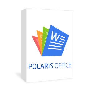 [24시간메일발송] 폴라리스 오피스 개인용 라이선스 (영구) For Mac / Polaris Office 맥용