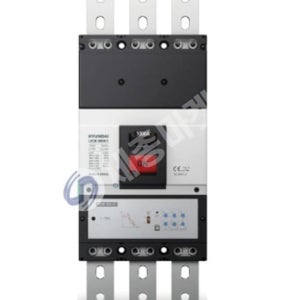 현대 배선용차단기 UCB 1000S 3P 1000A 현대일렉트릭